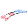 AT0A-2736-9 Compatible Accutemp Mov, Terminal Assy