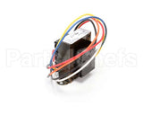 AT0A-2779-2 Accutemp Transformer Assembly, G1 Gas Griddle