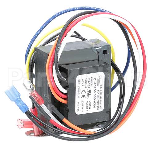 AT0A-2779-3 Compatible Accutemp Trans