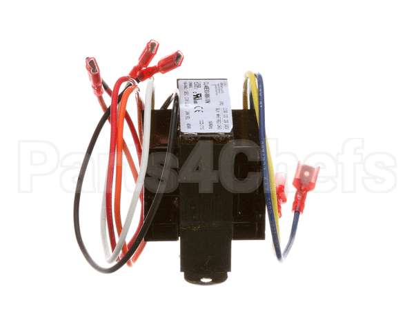 AT0A-2779-5 Accutemp Transformer Assembly, G2 Gas Griddle