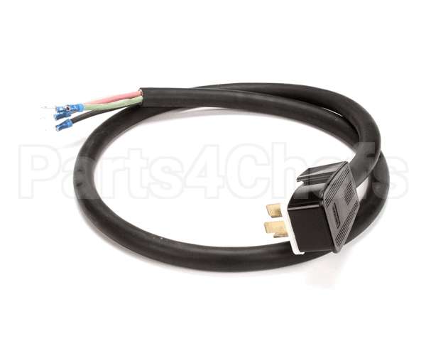 AT0A-2788-17 Accutemp Power Cord Assembly- Includes Nema 15-50