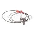 AT0A-3519-3 Compatible Accutemp Reed Switch & Wire Harness