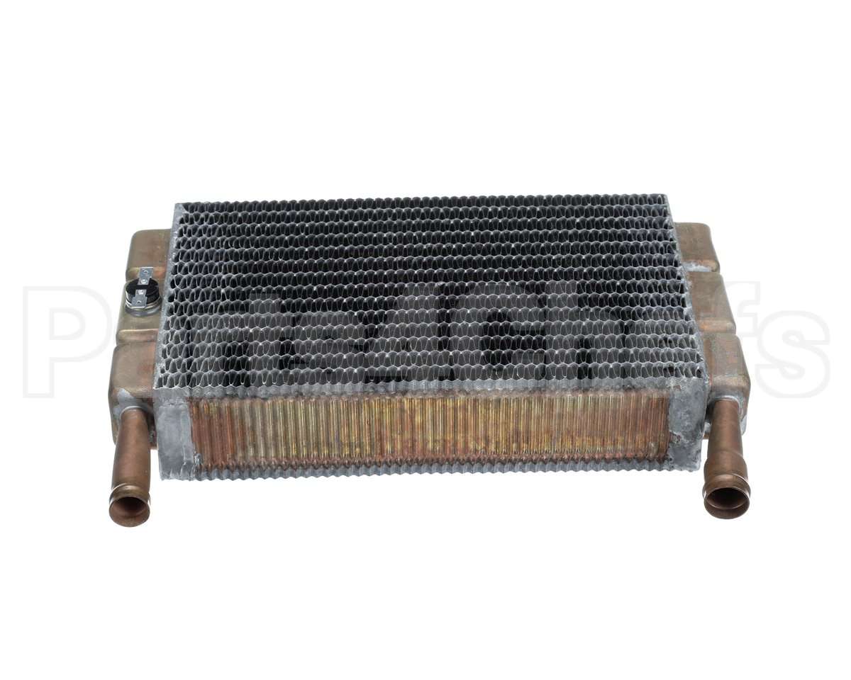 AT0A-4283-5 Accutemp Condenserthermostat Sub Assy