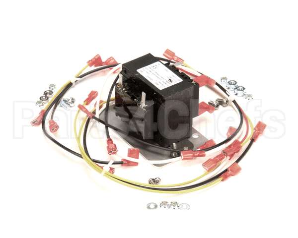 AT0A-5076-1 Accutemp Kit, Transformer & Mntg Bkt - Evolution