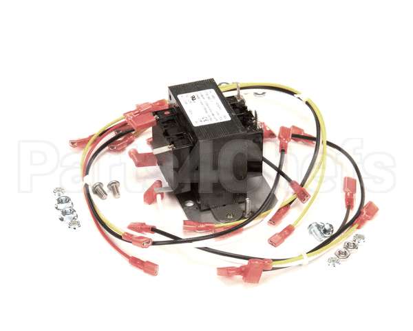 AT0A-5076-1 Accutemp Kit, Transformer & Mntg Bkt - Evolution