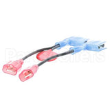 AT0A27369 Compatible Accutemp Mov, Terminal Assy