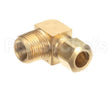 AT0B-2891-1 Accutemp Orifice Adaptor