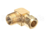 AT0B-2891-1 Accutemp Orifice Adaptor