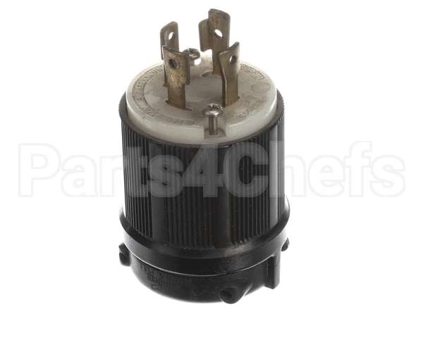 AT0E-1051-4 Accutemp Plug - Nema L15-30P