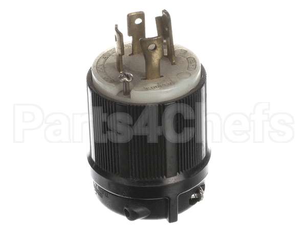 AT0E-1051-4 Accutemp Plug - Nema L15-30P