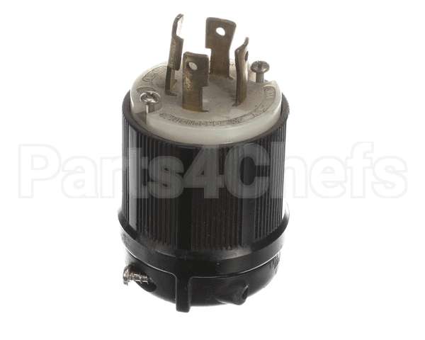 AT0E-1051-4 Accutemp Plug - Nema L15-30P