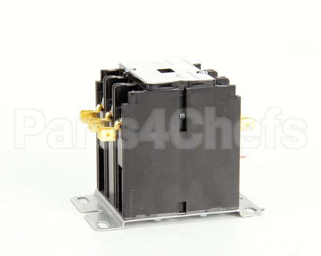 AT0E-1587-4 Accutemp Contactor , 3 Pole 24V