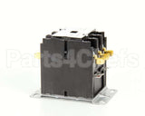 AT0E-1587-4 Accutemp Contactor , 3 Pole 24V
