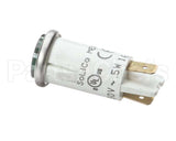 AT0E-1800-4 Accutemp Indicator Light Green
