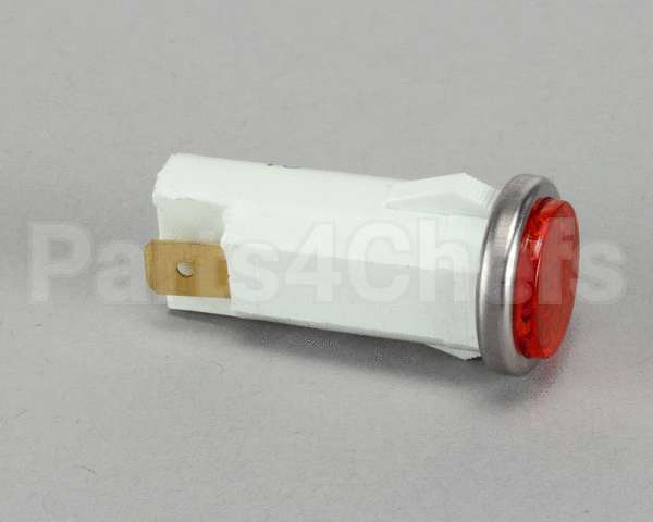 AT0E-1800-6 Accutemp Indicator Light Amber