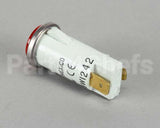 AT0E-1800-6 Accutemp Indicator Light Amber