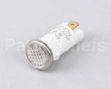 AT0E-1800-9 Accutemp Indicator Light Clear