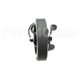 AT0E-2086-1 Accutemp Cord Grip Locking Nut 12
