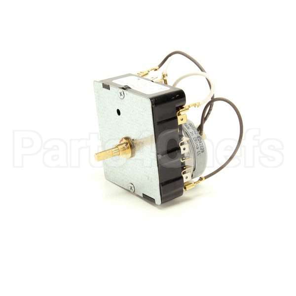 AT0E-2297-2 Compatible Accutemp Timer, 180 Minute