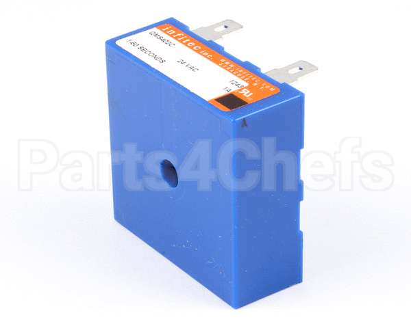 AT0E-2500-1 Accutemp Timer Relay