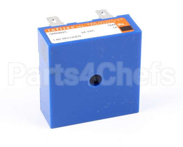 AT0E-2500-1 Accutemp Timer Relay