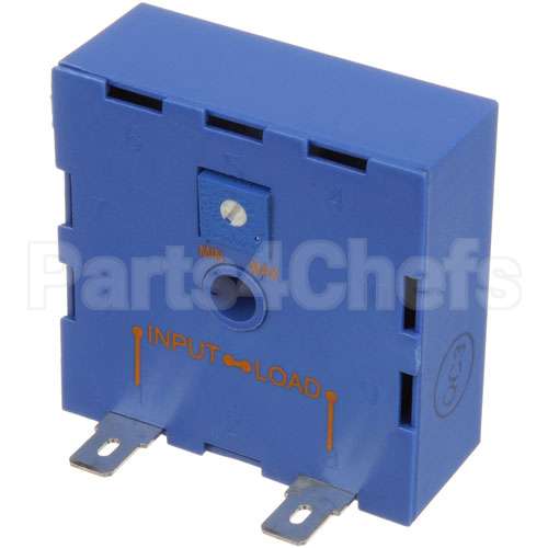 AT0E-2500-1 Compatible Accutemp Timer Relay