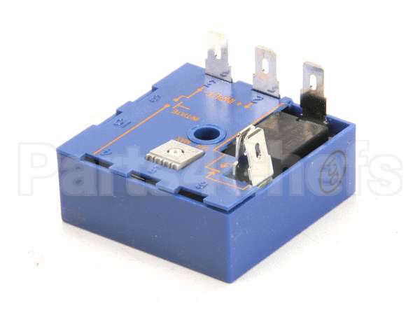 AT0E-2500-2 Accutemp Timer Relay