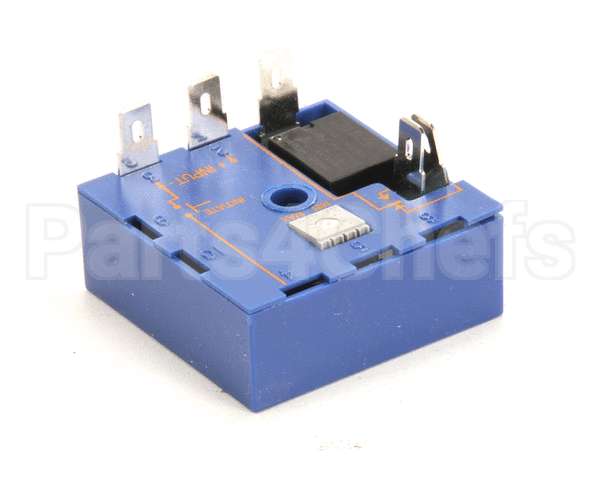AT0E-2500-2 Accutemp Timer Relay