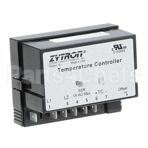 AT0E-2559-2 Accutemp Ac Thermostat