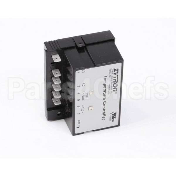 AT0E-2559-4 Compatible Accutemp Thermostat Electric Griddle Welded In Th
