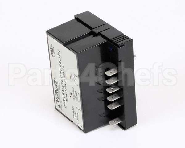 AT0E-2559-6 Accutemp G1 Rtd Gas Thermostat & Drop In Model Eg
