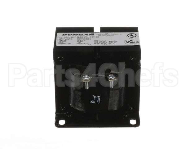 AT0E-2662-3 Accutemp Transformer