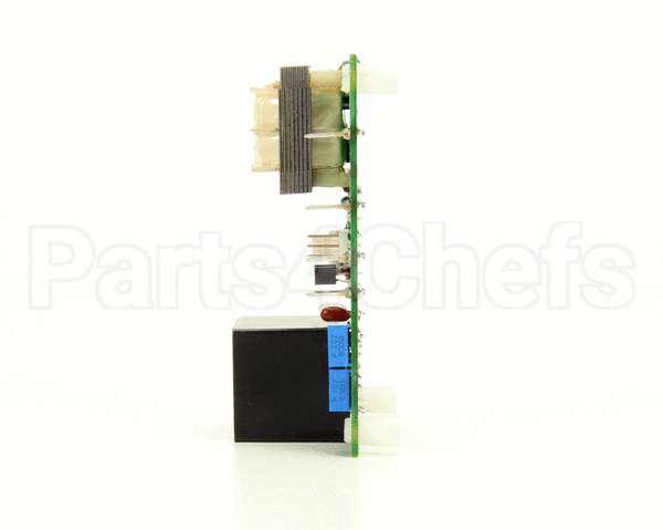 AT0E-2705-1 Accutemp Thermostat 122 Series Model Egd Griddle