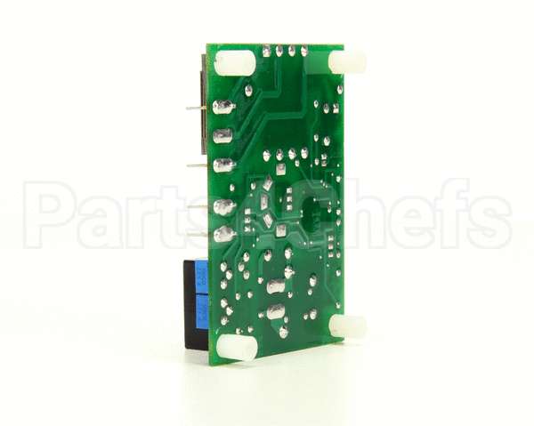 AT0E-2705-1 Accutemp Thermostat 122 Series Model Egd Griddle