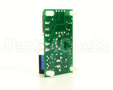 AT0E-2705-1 Accutemp Thermostat 122 Series Model Egd Griddle