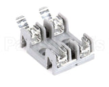 AT0E-2708-1 Accutemp Fuse Block & Terminal,2 Position