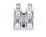 AT0E-2708-1 Accutemp Fuse Block & Terminal,2 Position