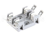 AT0E-2708-1 Accutemp Fuse Block & Terminal,2 Position
