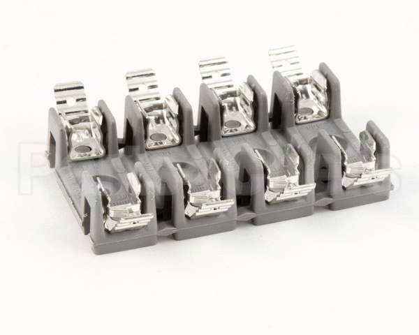 AT0E-2708-2 Accutemp Fuse Block & Terminal, 4 Position