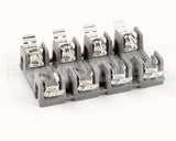 AT0E-2708-2 Accutemp Fuse Block & Terminal, 4 Position