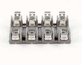 AT0E-2708-2 Accutemp Fuse Block & Terminal, 4 Position