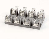AT0E-2708-2 Accutemp Fuse Block & Terminal, 4 Position