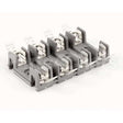 AT0E-2708-2 Compatible Accutemp Fuse Block & Terminal