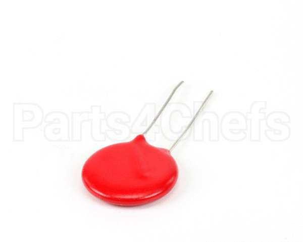 AT0E-2717-1 Accutemp Mov Transient Suppressor 275V