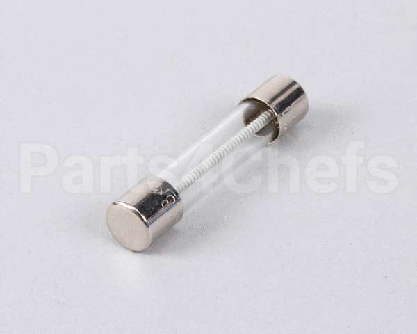 AT0E-2731-1 Accutemp Fuse, Slo Blow, 3 Amp
