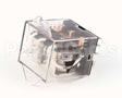 AT0E-2825-4 Accutemp General Purpose Relay 208/240