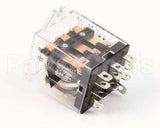 AT0E-2825-4 Accutemp General Purpose Relay 208/240