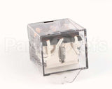 AT0E-2825-4 Accutemp General Purpose Relay 208/240