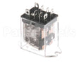 AT0E-2825-5 Accutemp General Purpose Relay 24 Vac