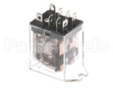 AT0E-2825-5 Accutemp General Purpose Relay 24 Vac